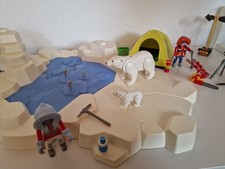 Playmobil 3184  Eisstation