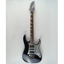 Ibanez RG350EX - 2007 - Black, Schwarz