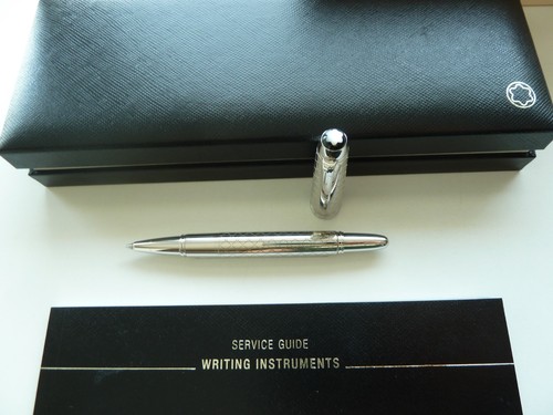 Montblanc solitaire jewellery - solitaire,
