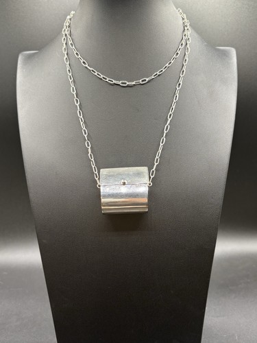 Schwere vintage sterling - vintage,