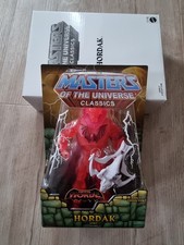 Spirit of Hordak Masters of the Universe Classics RAR NEU & OVP Motu-Classics_de