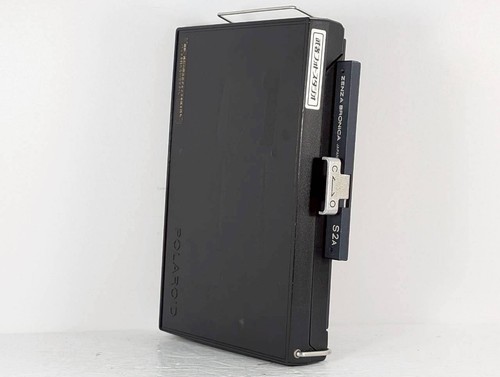 Rare exc zenza bronica - rare,