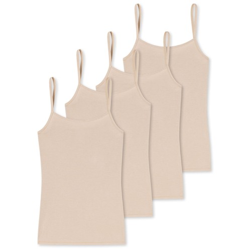 Schiesser modal damen - 4,