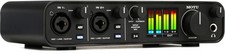 MOTU M4 4x4 USB-C Audio
