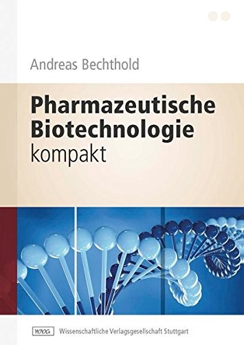 Pharmazeutische biotechnologie - pharmazeutische,