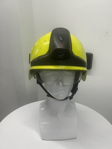 Rosenbauer heros feuerwehrhelm - heros,
