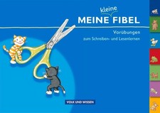Meine Fibel - Meine kleine