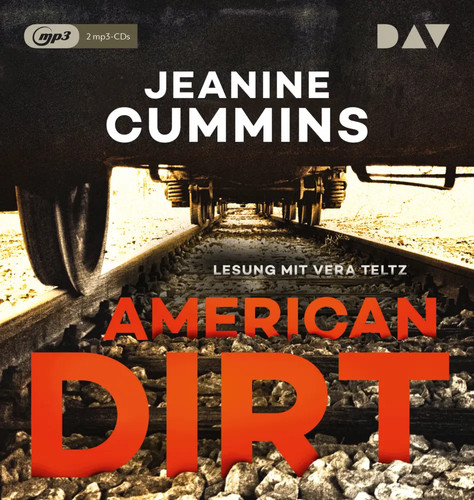 American dirt audio 2 - american,