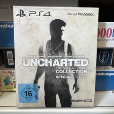Uncharted: The Nathan Drake
