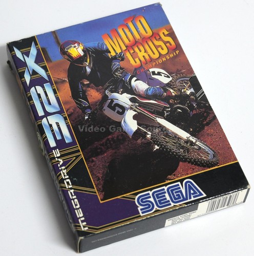 Sega 32x moto - sega,