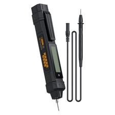 2in1 Digital Multimeter 6000