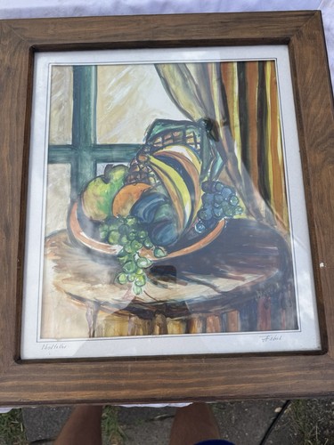Original ölgemälde - original,