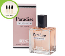 Jfenzi Paradise  WOMEN EDP