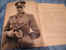 Berlin , 13. August 1961 , Der Mauerbau , Dokumente der Zeit , Dokumentation