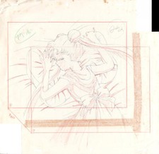 set of 2 original picture and