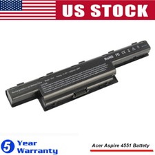 Battery for acer aspire - battery,