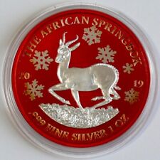 Gabun 1000 Francs 2019