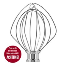 KitchenAid: Schneebesen CBT