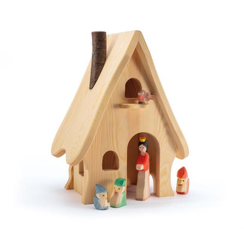 Ostheimer märchenhaus 5550130 - ostheimer,