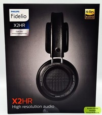 Philips Fidelio X2HR Over-Ear