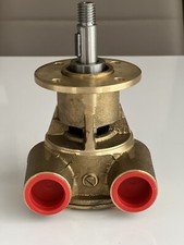 SPX Johnson Pump 10-24184-1 Bronze-Impellerpumpe F5B-9, Flanschausführung, R 3/4