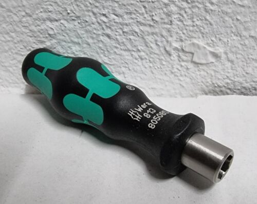 Wera magnetischer universal - magnetischer,