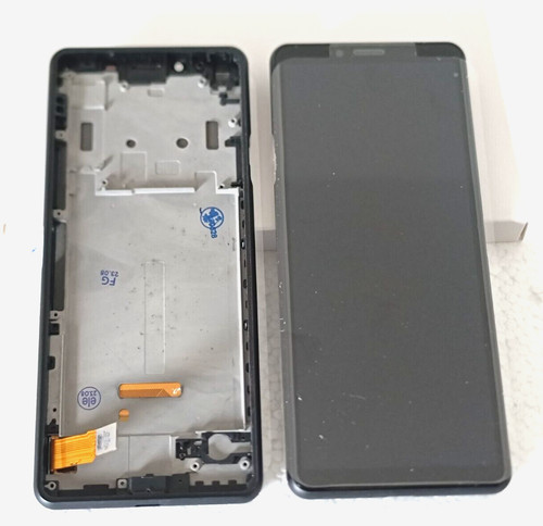 Original sony xperia ii - sony,
