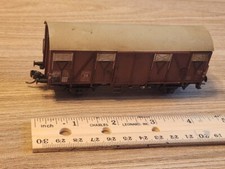 Roco Austria, HO DC 46836 DB