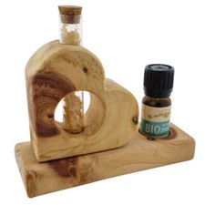 BIO Zirbenöl 10 ml - 100%