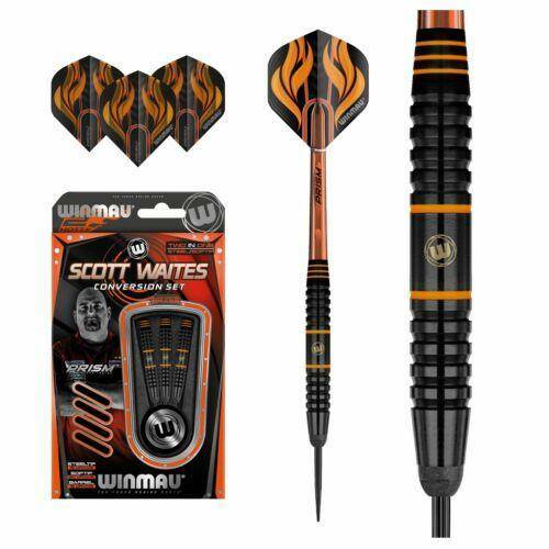Winmau scott waites - winmau,