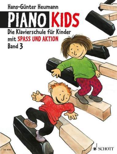 Piano kids band - kids,