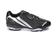 Schiedsrichter-Sportschuh S 8 von Patrick ,schwarz Gr.  42 ,47