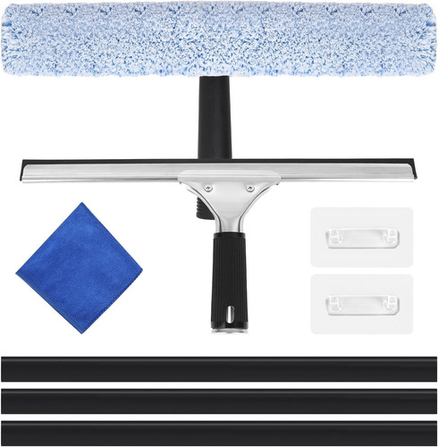 Fensterreiniger set tlg - fensterreiniger, 8-tlg