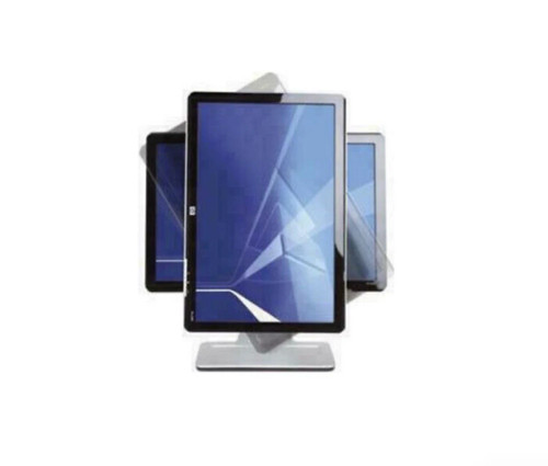 W2207h lcd swivel - hp,