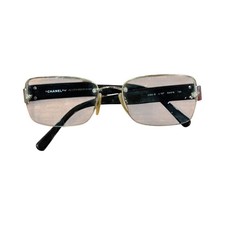 Chanel Brillengestell Vintage