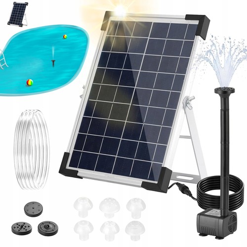 150l solar teichpumpe - solar,