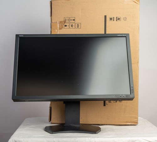 Nec multisync pa272w wqhd - nec,