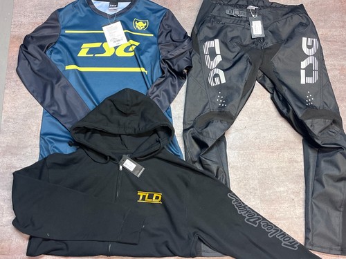 Tsg mountainbike hose jersey - tsg,