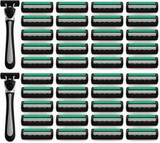 Einwegrasierer Set 42