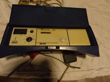 MAN Kesselschaltfeld mit Kesselregelung RVA 53.140 Kesselregelung von Ölkessel