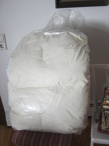 Neues verpacktes - neues,