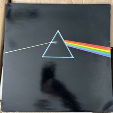 Pink Floyd - The Dark Side Of