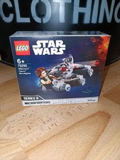 LEGO Star Wars: Millennium