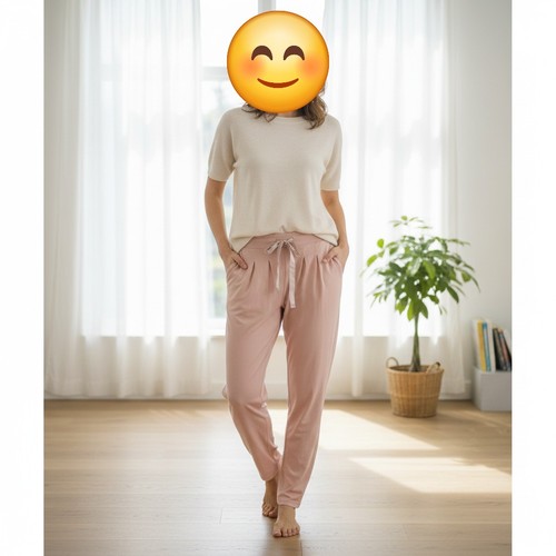 Bequeme stoffhose conleys - v.,