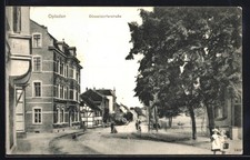 Ansichtskarte Opladen