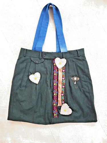 Top storybag tasche - *top*,