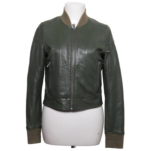 Mays rose bomberjacke - &,