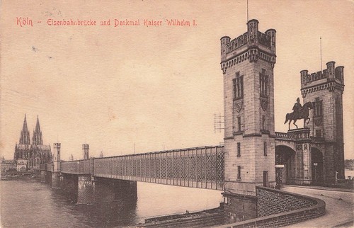 Köln - ak, (50667)