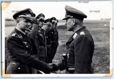 Luftwaffe General Günther