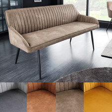 Design sitzbank turin - design, 160cm